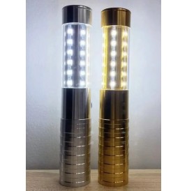 ✨ Bâton stroboscopique (36 leds blanches et 3 modes de fonctionnement)