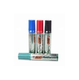 Onyx marker 1481 Bic Couleurs aux choix