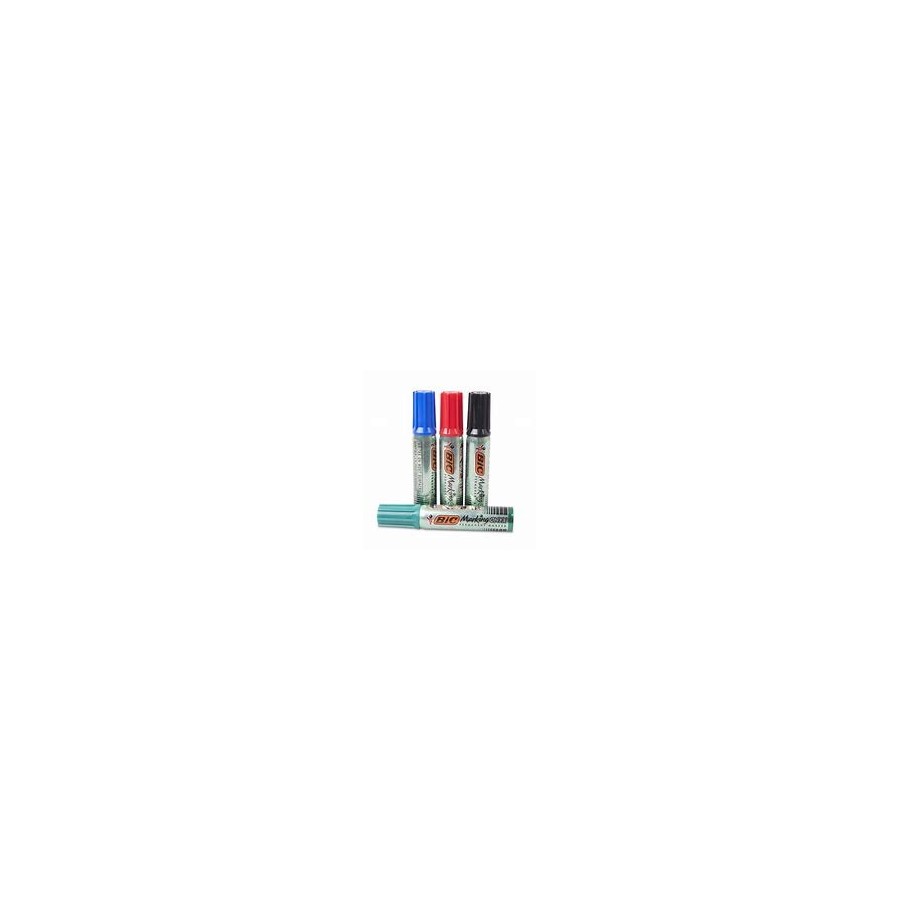 Onyx marker 1481 Bic Couleurs au choix
