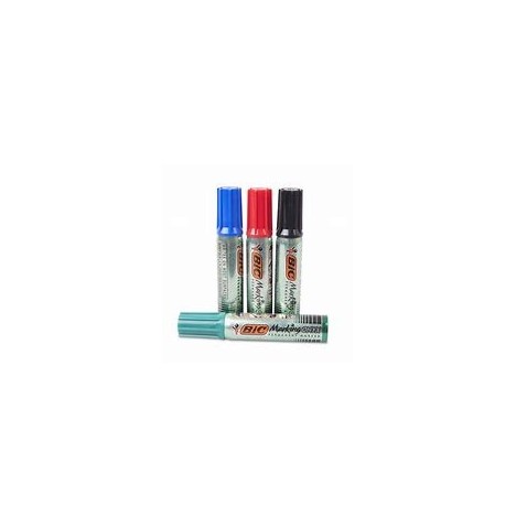 Onyx marker 1481 Bic noir