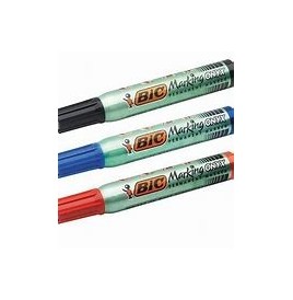 Onyx marker 1591 Bic noir