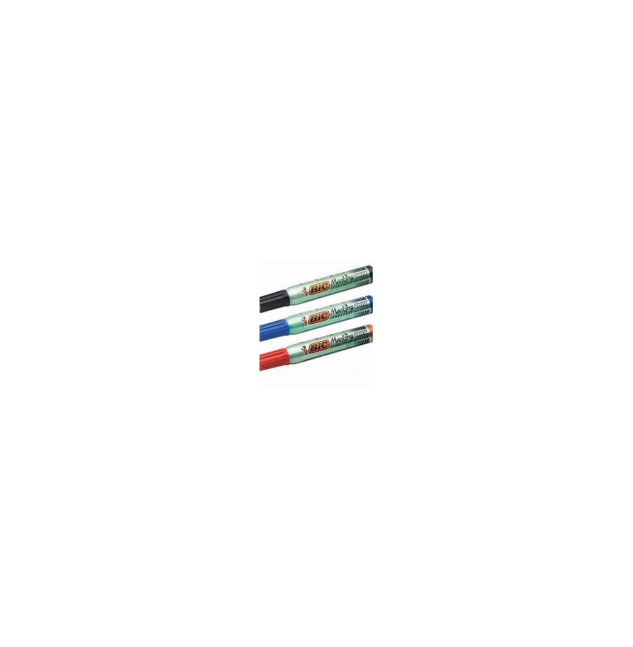 Onyx marker 1591 Bic Couleurs au choix