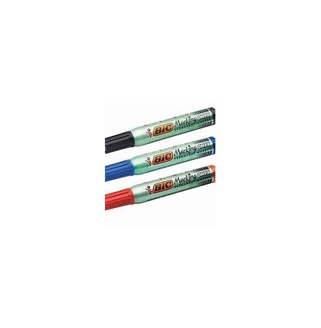 Onyx marker 1591 Bic noir