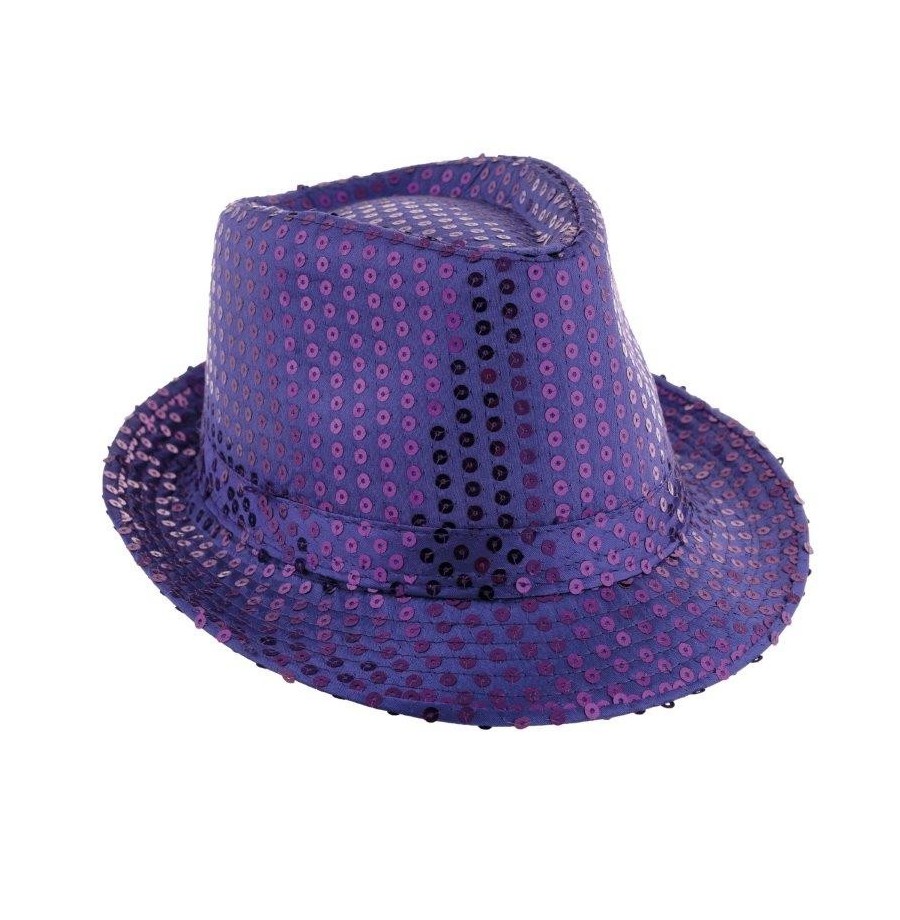 Borsalino Sequins