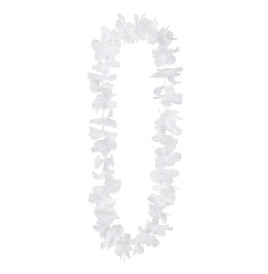 Colliers Hawaï Multicolores – Accessoires Fête Tropicale & Été