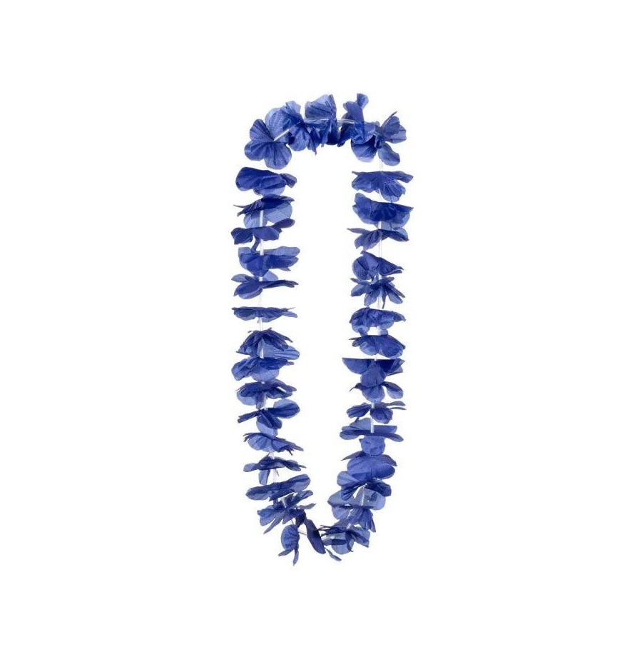 Collier Hawai, couleurs au choix Collier Hawai, couleurs au choix