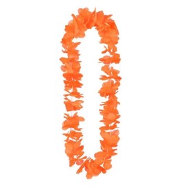Colliers Hawaï Multicolores – Accessoires Fête Tropicale & Été