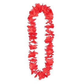 Colliers Hawaï Multicolores – Accessoires Fête Tropicale & Été