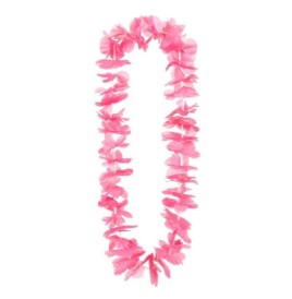 Collier Hawai, couleurs au choix