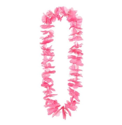 Collier Hawai, couleurs au choix