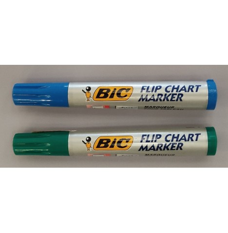 Marqueur permanent pointe ogive 7000  Couleurs aux choix