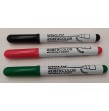Marqueur Giotto pointe ogive 4 mm Couleurs au choix
