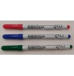 Marqueur Giotto pointe fine 2.7 mm Couleurs au choix