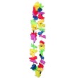 Collier Hawai, couleurs au choix Collier Hawai, couleurs au choix