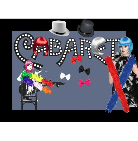 Lot Cabaret
