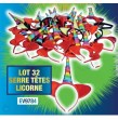 LOT 32 Serre Têtes LICORNE