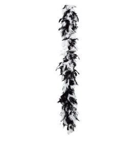 Boa 1.80 m blanc   50 grs