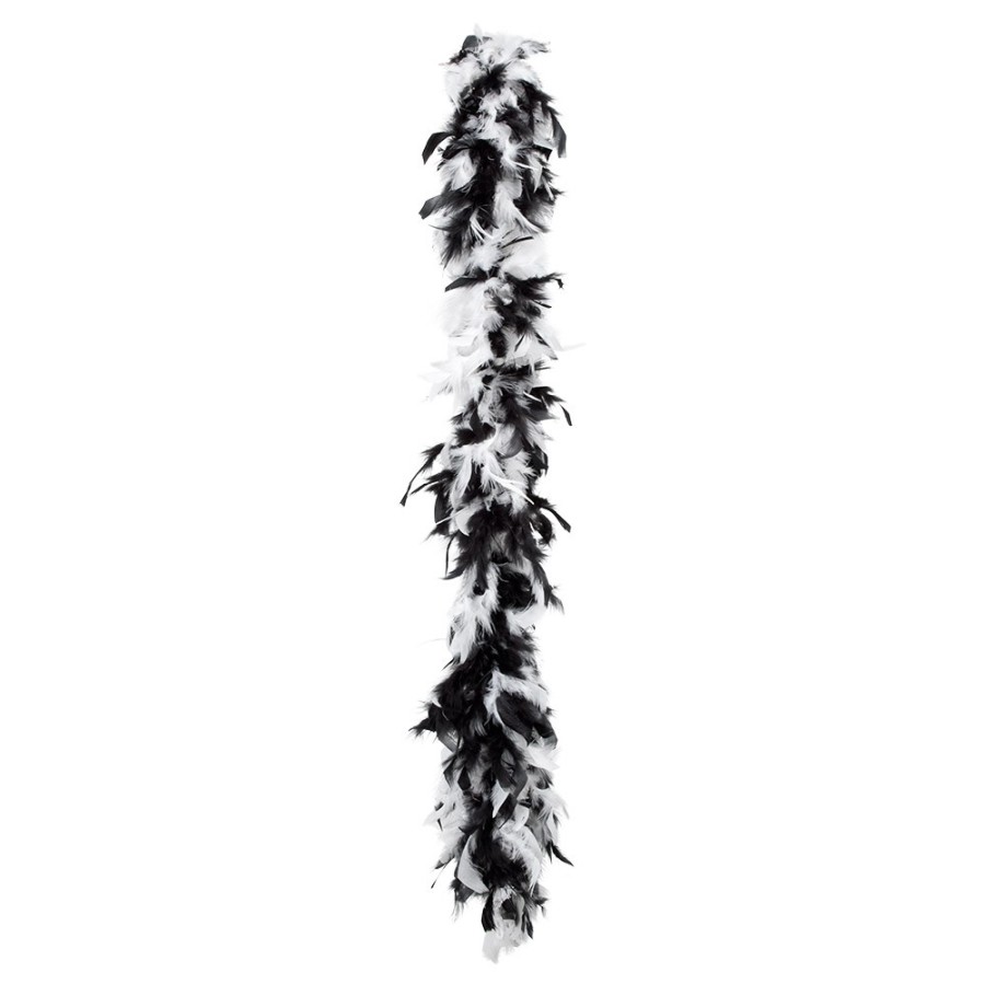 Boa 1.80 m blanc   50 grs