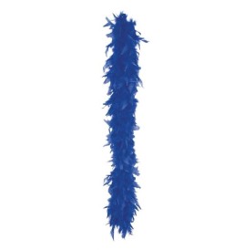 Boa 1.80 m blanc   50 grs