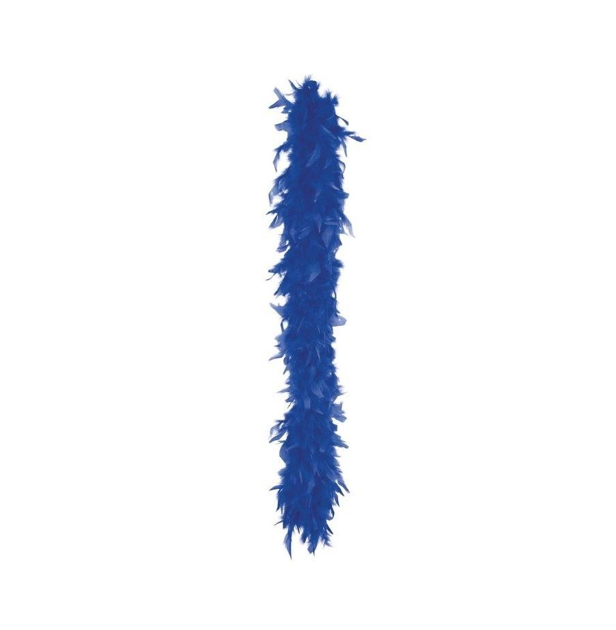 Boa 1.80 m blanc   50 grs