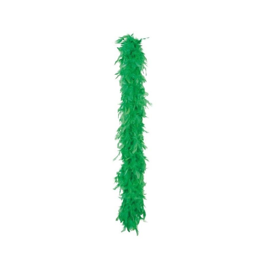 Boa 1.80 m blanc   50 grs