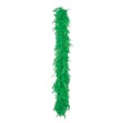 Boa 1.80 m blanc   50 grs