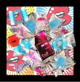 Lot 30 Sextoys
