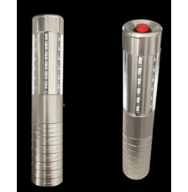 ✨ Bâton stroboscopique (36 leds blanches et 3 modes de fonctionnement)