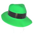 Chapeau Gangster couleurs aux choix