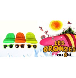 Les Bronzés au Ski