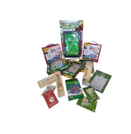 Jeux de société lot de 30 jeux