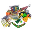Lot Centre Aéré 2020 +1 lot de 8 boules offert