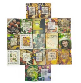 petit livre de citations