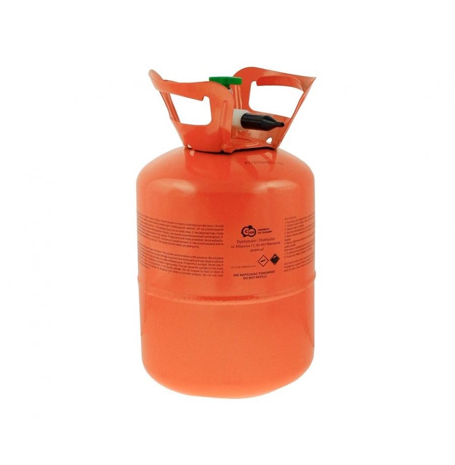 Helium bouteille pour 30 ballons