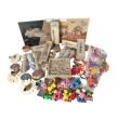 Jeux en Bois lot de 50 articles