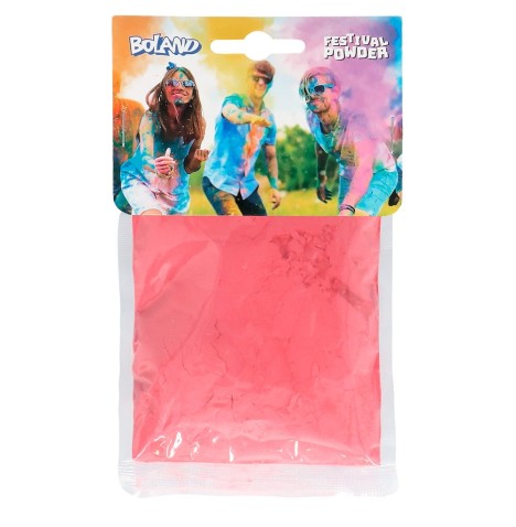Poudre HOLI Couleurs au choix