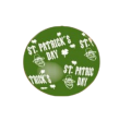 Ballon géant St Patrick diam 86cm l'unité