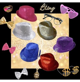Lot bling-bling
