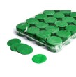 confetti de scène vert Prairie le kg