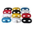 lot de 12 Loups Tissu lot de 12 Loups Tissu