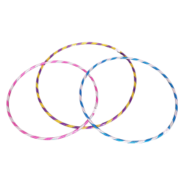 Cerceaux (diamètres 62/67/75 cm)