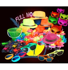 Full Moon Party 40 articles
