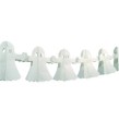 Guirlande fantôme papier 4 m