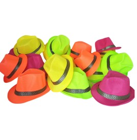 30 CHAPEAUX FLASHY