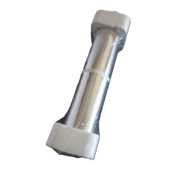 Aluminium alimentaire (200 m x 0,33 m)