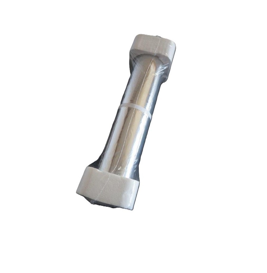 Aluminium alimentaire (200 m x 0,33 m)