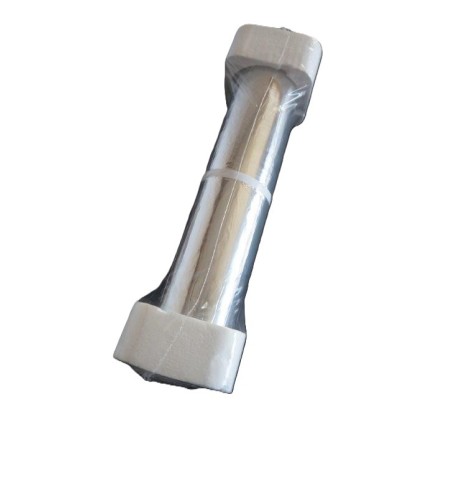 Aluminium alimentaire (200 m x 0,33 m)