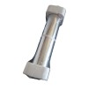 Aluminium alimentaire (200 m x 0,33 m)