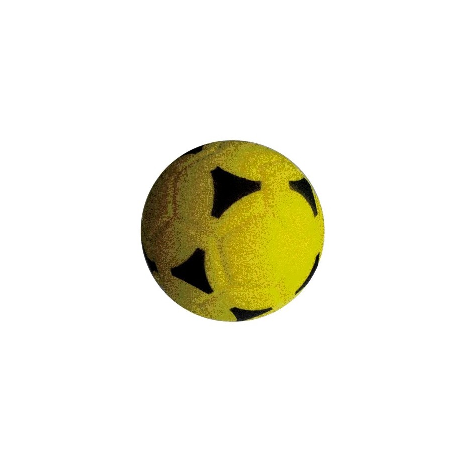 Ballon mousse hte densité 20 cm