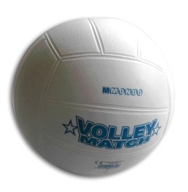 Ballon volley plastique